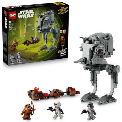 LEGO® Star Wars™ SMART Play™: AT-ST™ Attack on Endor
