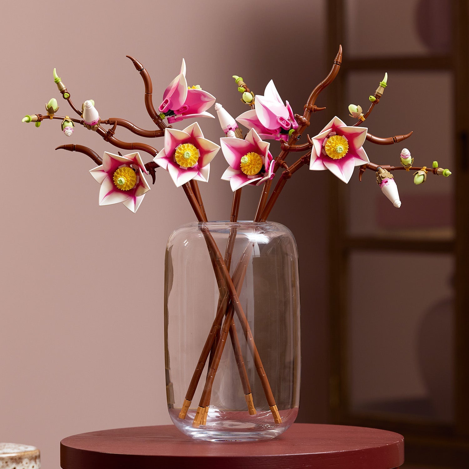 LEGO® Botanicals Magnolia Branches