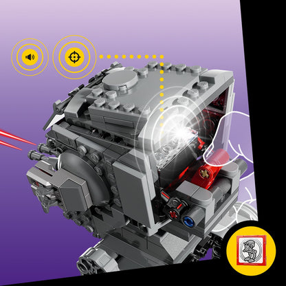 LEGO® Star Wars™ SMART Play™: AT-ST™ Attack on Endor