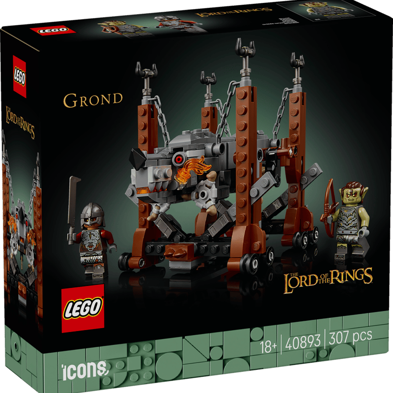 Grond