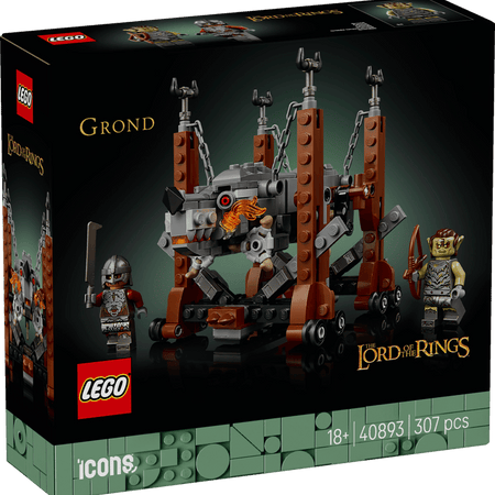 Grond