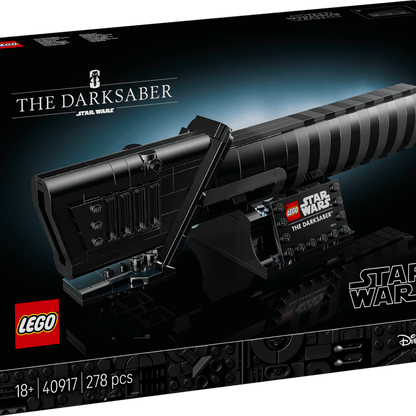 The Darksaber