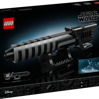 The Darksaber