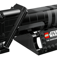 The Darksaber