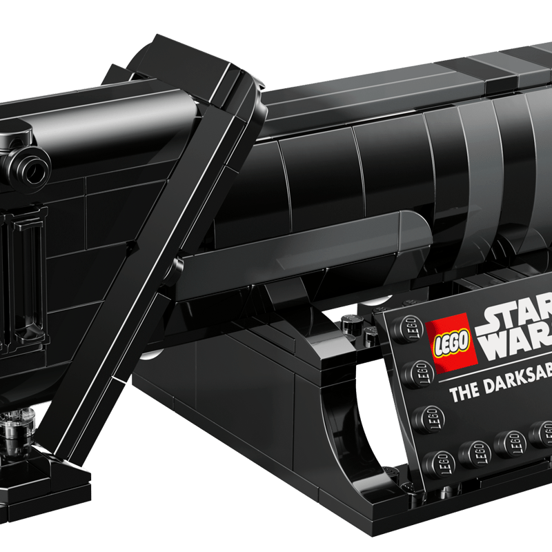 The Darksaber