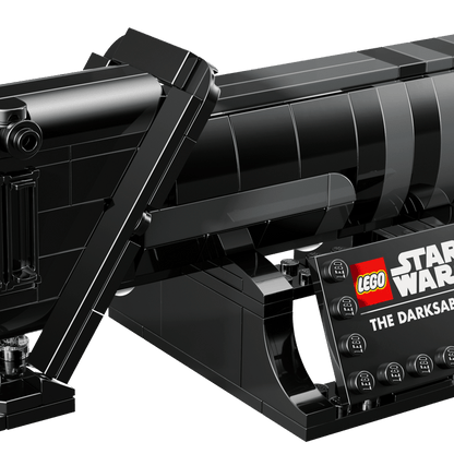 The Darksaber