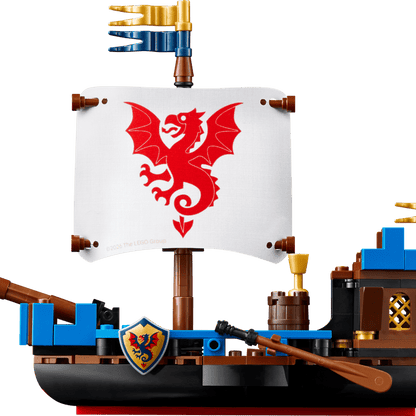 Sea Serpent