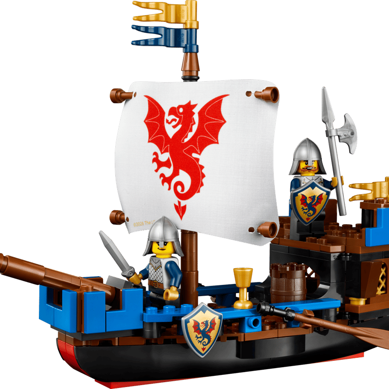 Sea Serpent