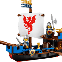 Sea Serpent