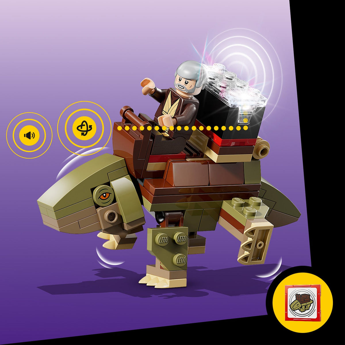 LEGO® Star Wars™ SMART Play™: Mos Eisley Cantina™