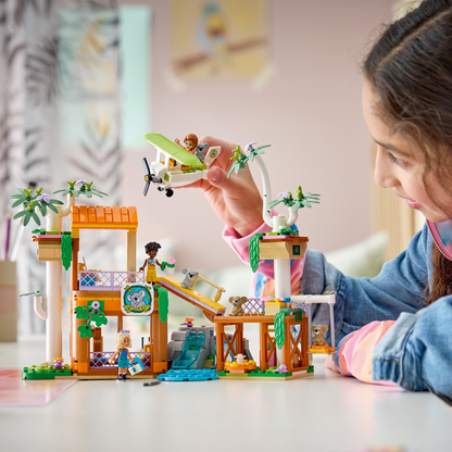 LEGO® Friends Koala Habitat & Care Center