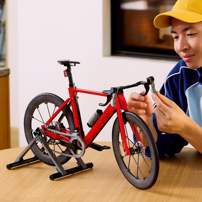 LEGO® Icons Road Bike