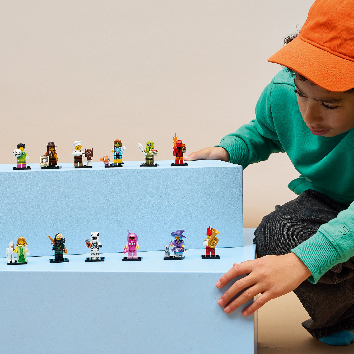 LEGO® Minifigures Series 29