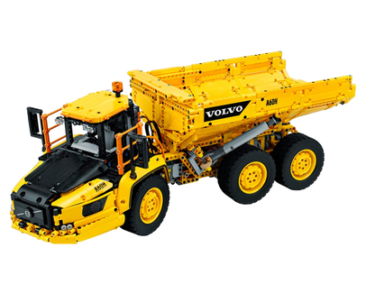 LEGO® 42114 Technic™ 6x6 Volvo Articulated Hauler