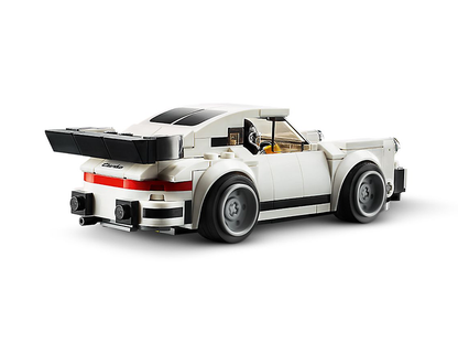 LEGO® 75895 Speed Champions 1974 Porsche 911 Turbo 3.0