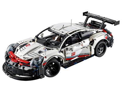 LEGO 42096 Technic™ Porsche 911 RSR
