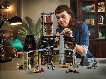LEGO® 10273 Creator Expert Haunted House