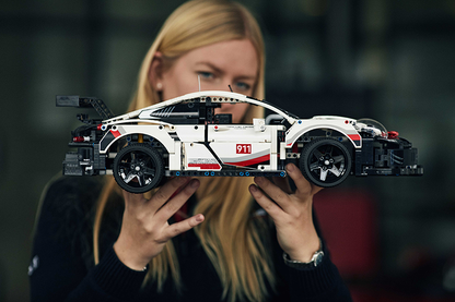 LEGO 42096 Technic™ Porsche 911 RSR