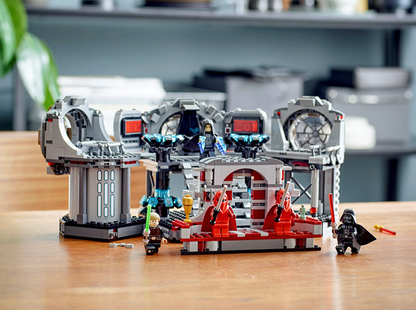LEGO® 75291 Star Wars™ Death Star™ Final Duel