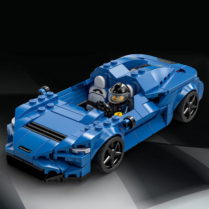 LEGO® Speed Champions McLaren Elva