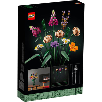 LEGO® 10280 Creator Expert Flower Bouquet