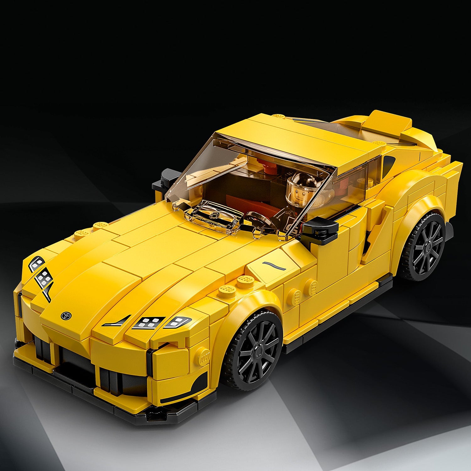LEGO® Speed Champions Toyota GR Supra