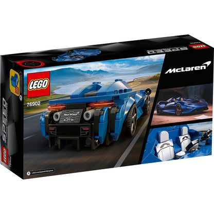 LEGO® Speed Champions McLaren Elva