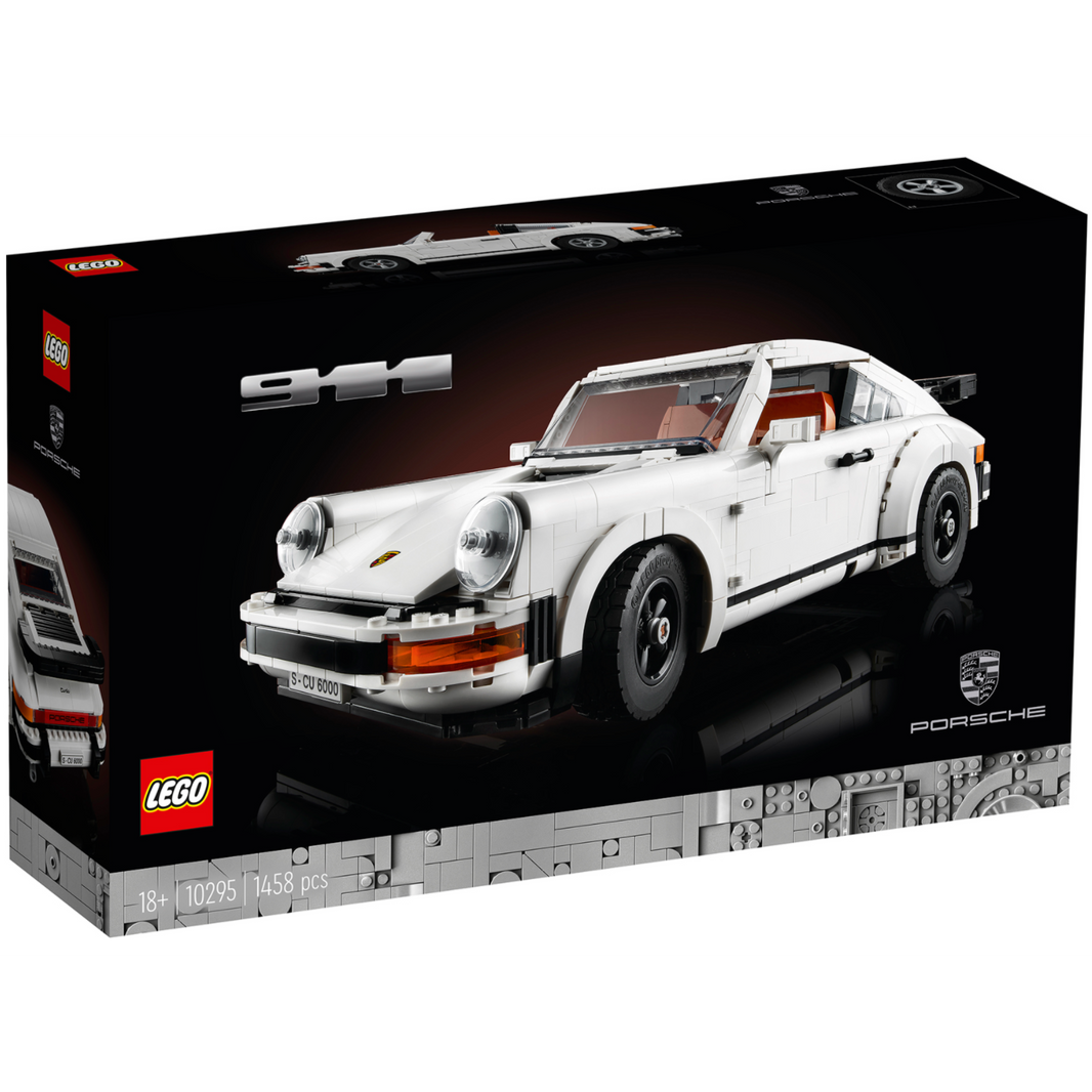 LEGO® Porsche 911
