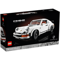 LEGO® Porsche 911