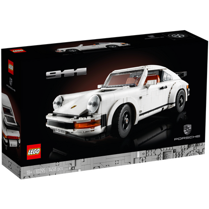 LEGO® Porsche 911