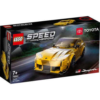 LEGO® Speed Champions Toyota GR Supra