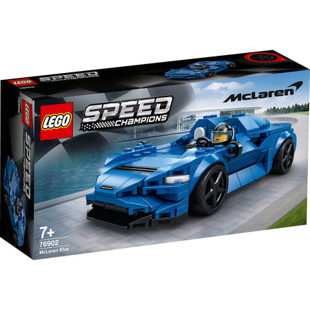 LEGO® Speed Champions McLaren Elva