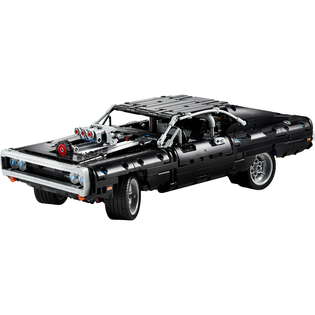 LEGO® Technic Doms Dodge Charger