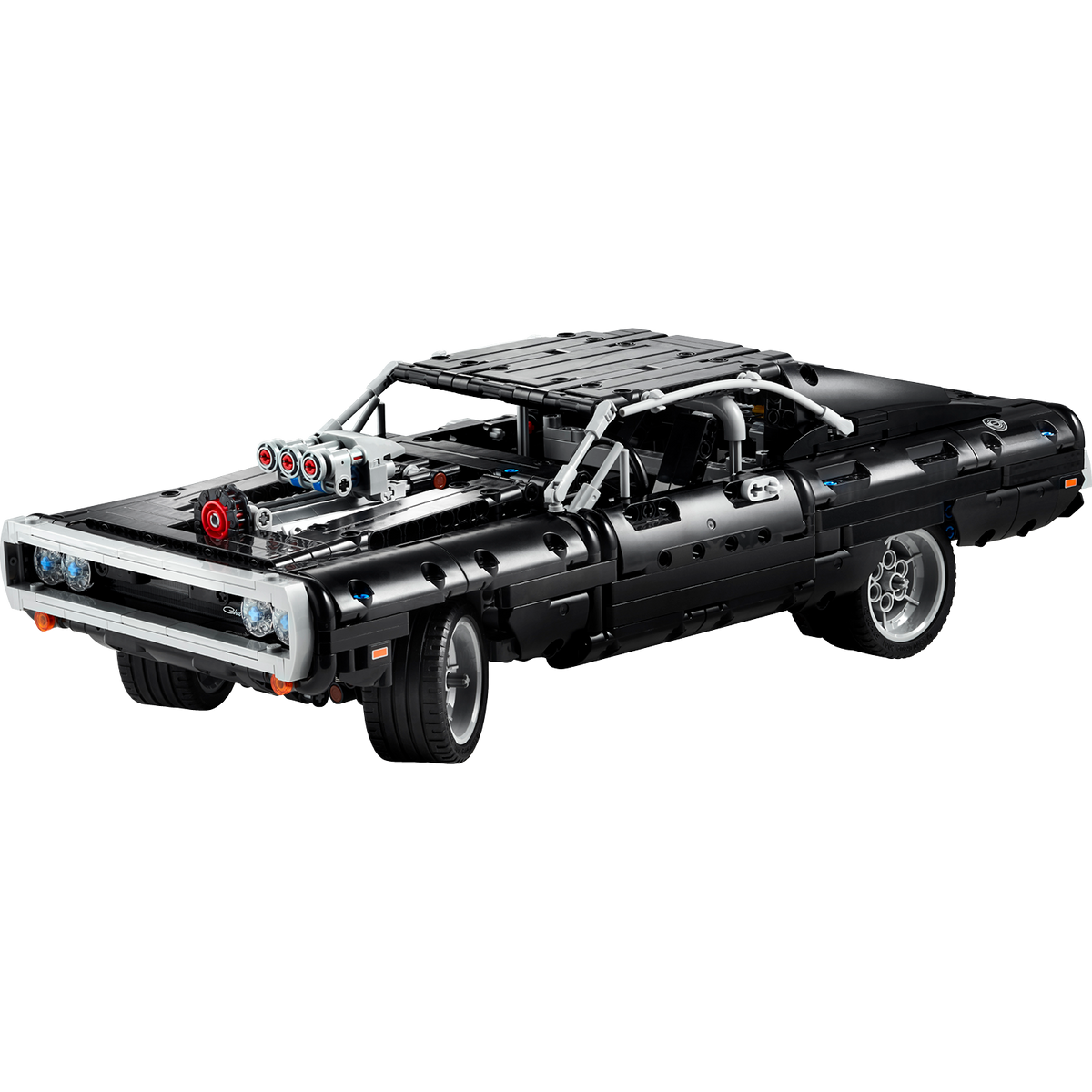 LEGO® Technic Doms Dodge Charger