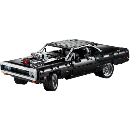 LEGO® Technic Doms Dodge Charger