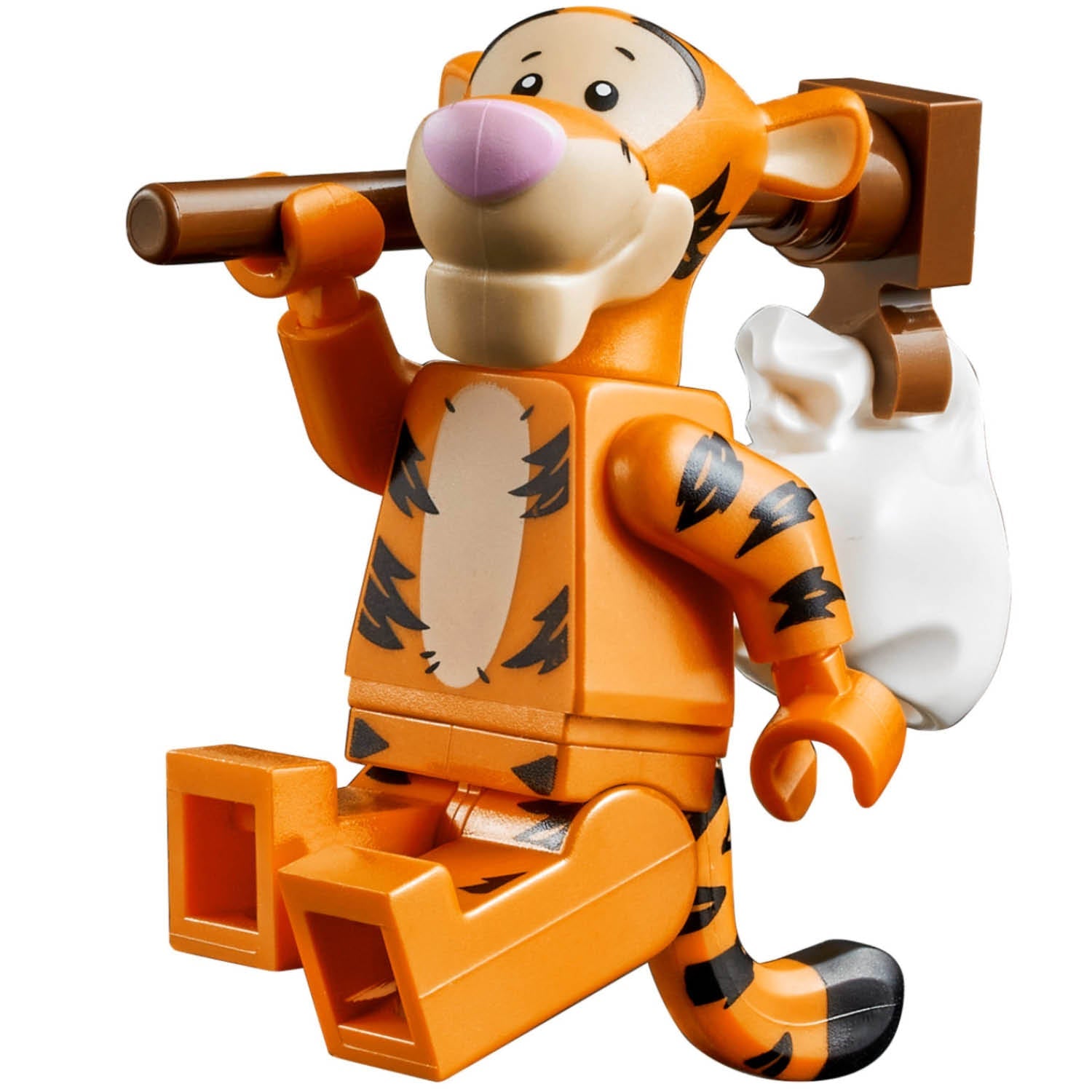 LEGO® Ideas │ Disney Winnie the Pooh