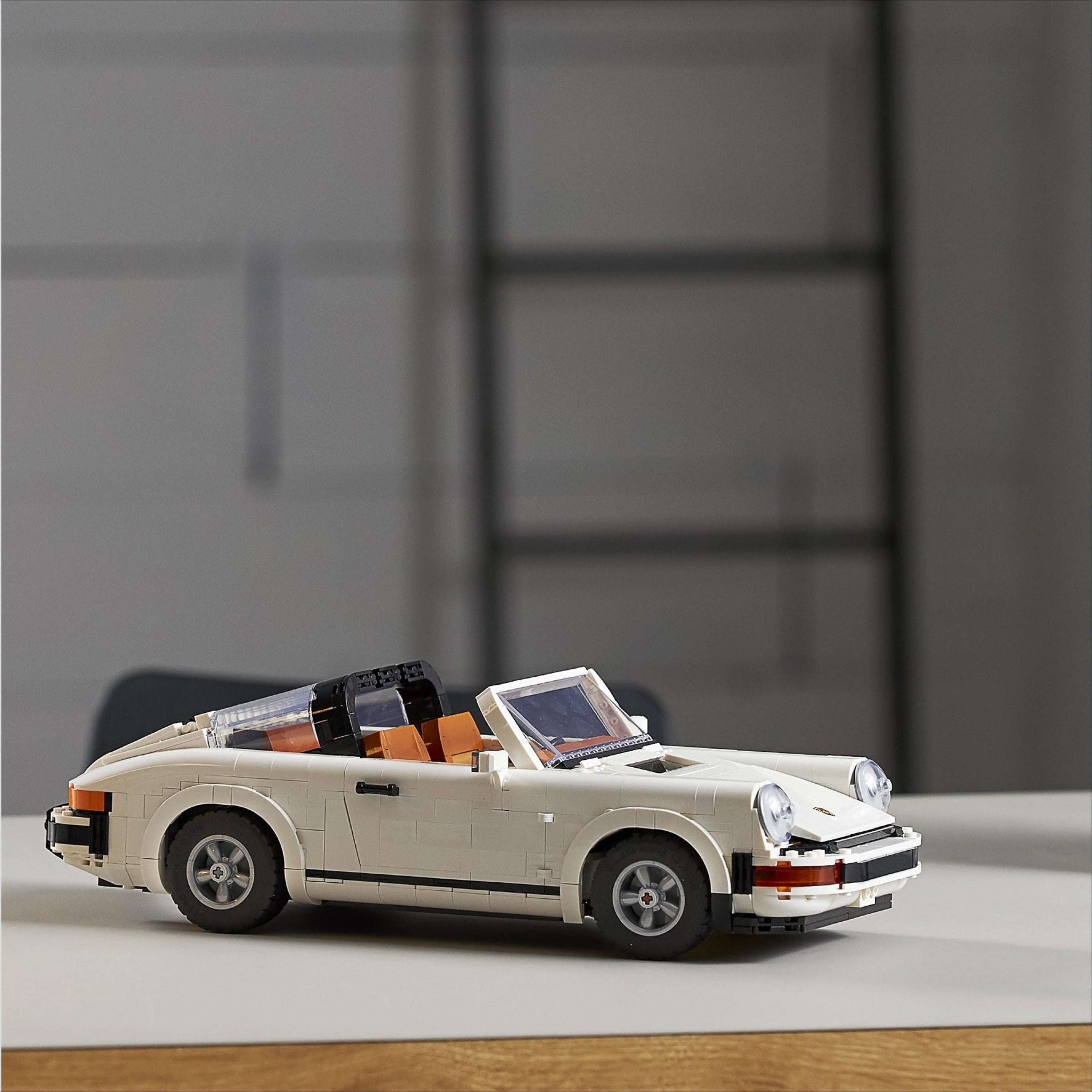 LEGO® Porsche 911