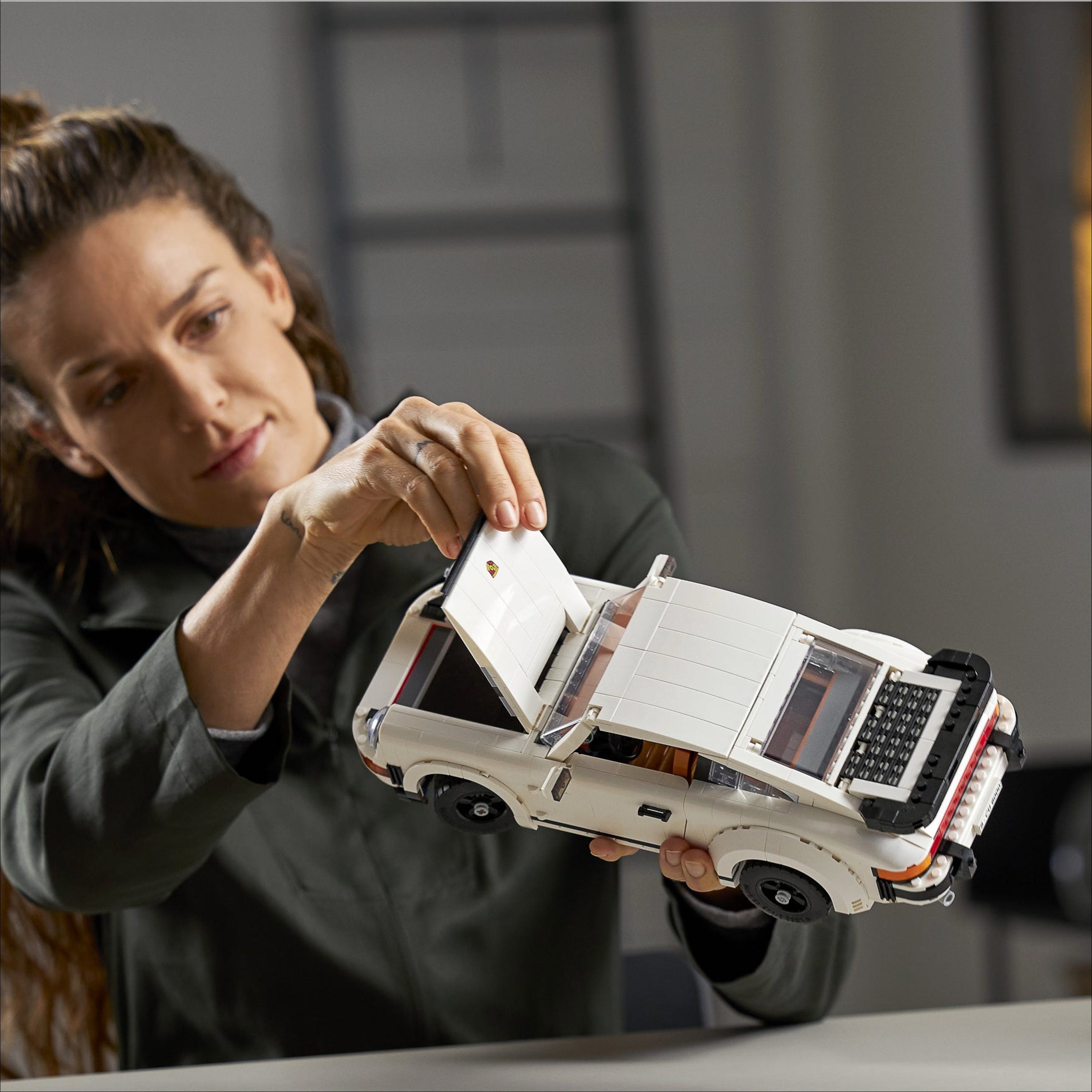 LEGO® Porsche 911