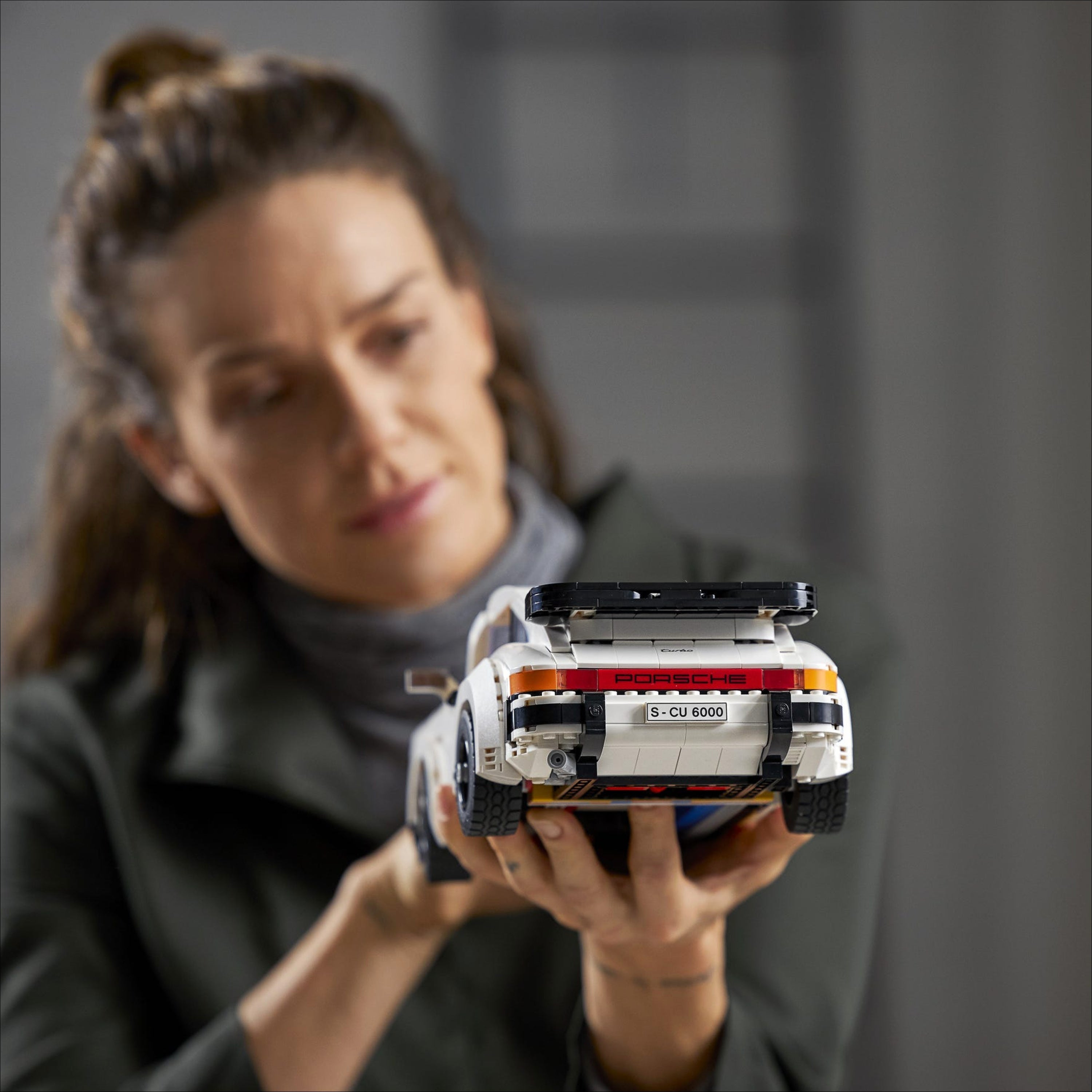 LEGO® Porsche 911