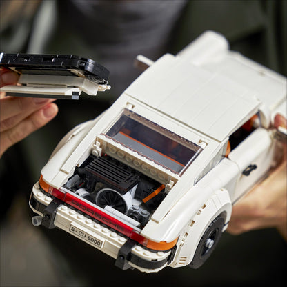 LEGO® Porsche 911