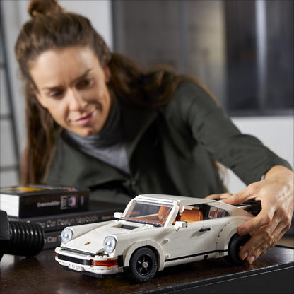LEGO® Porsche 911