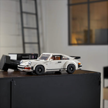 LEGO® Porsche 911