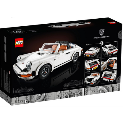 LEGO® Porsche 911