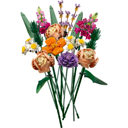 LEGO® 10280 Creator Expert Flower Bouquet