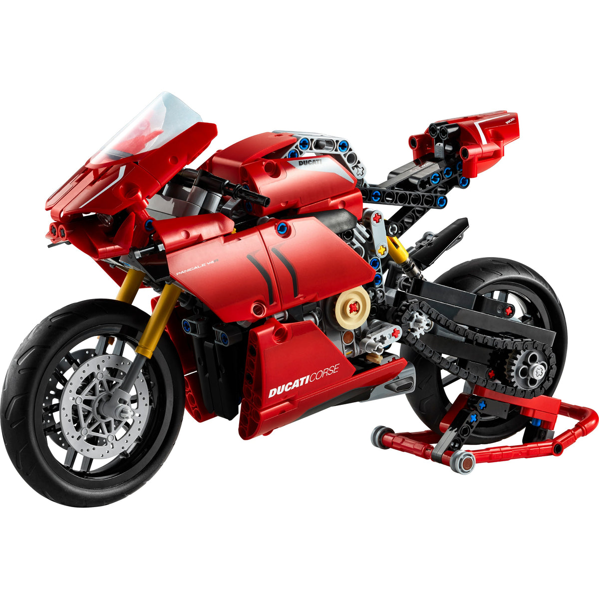 LEGO® Technic Ducati Panigale V4 R
