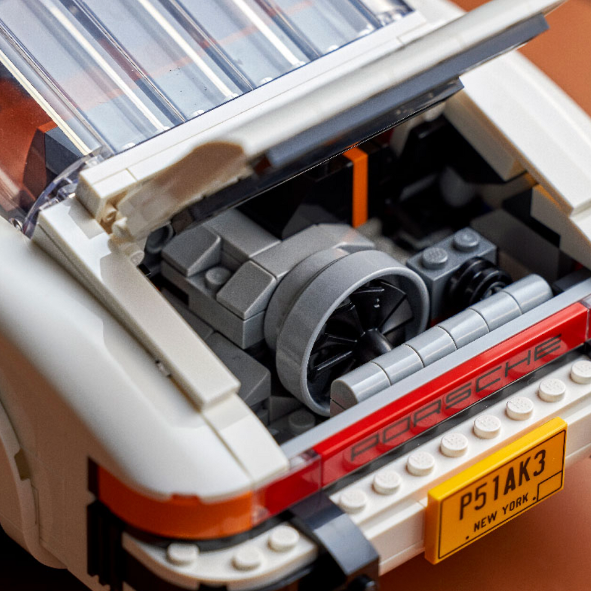 LEGO® Porsche 911