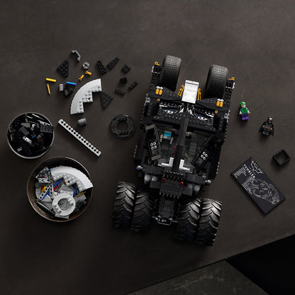 LEGO® DC Batman™ Batmobile™ Tumbler