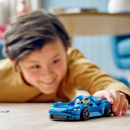LEGO® Speed Champions McLaren Elva