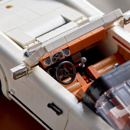 LEGO® Porsche 911