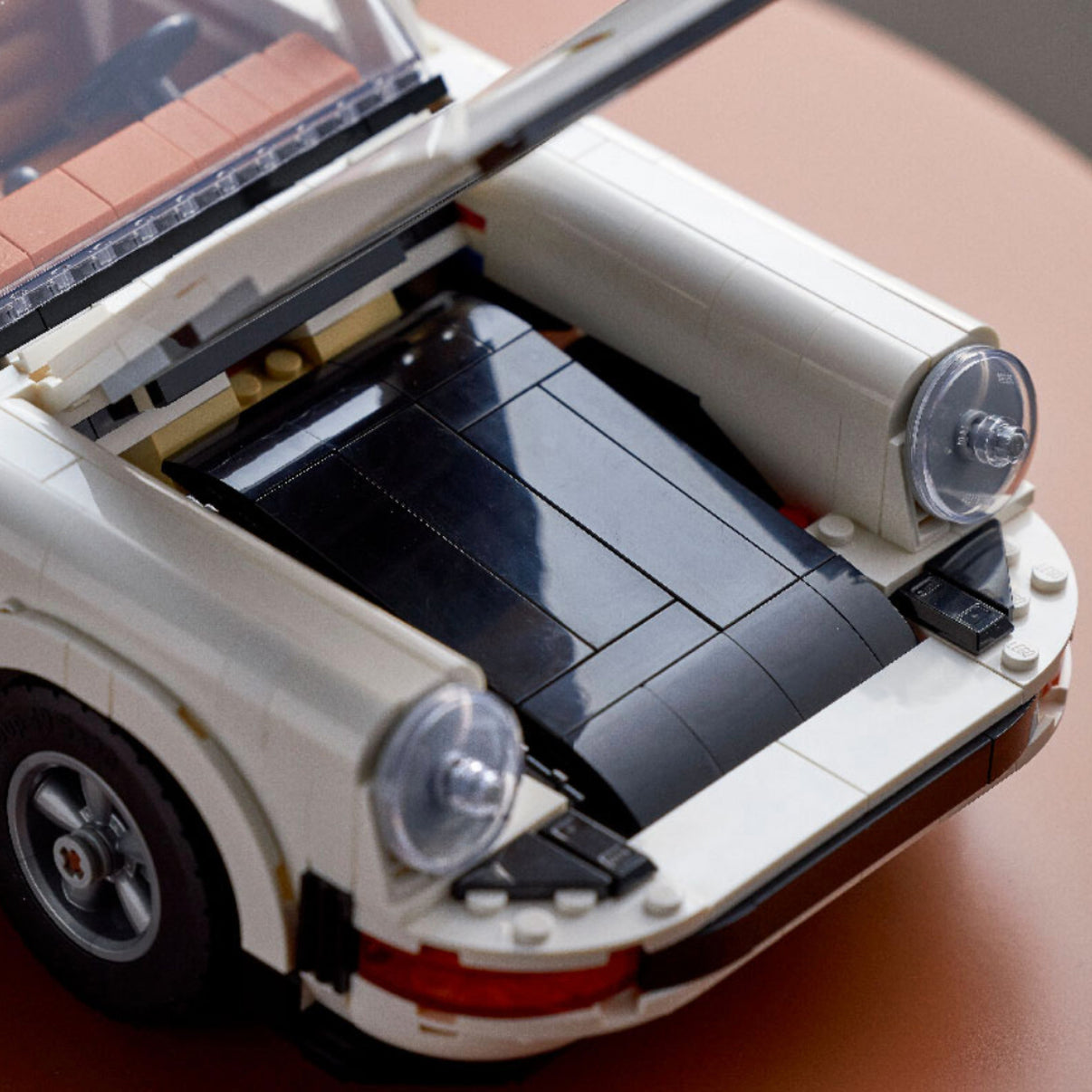 LEGO® Porsche 911